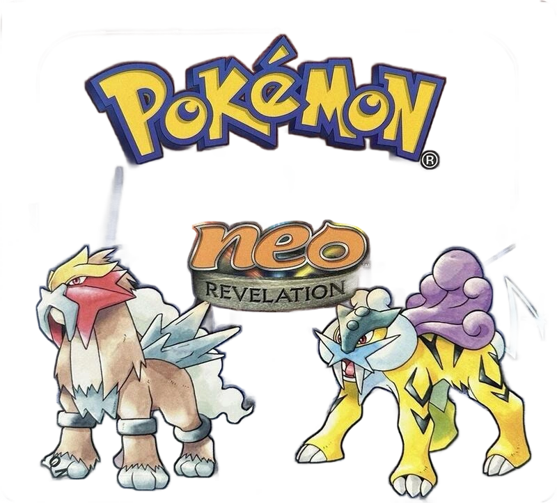 Neo Revelation Booster Box [1st Edition]