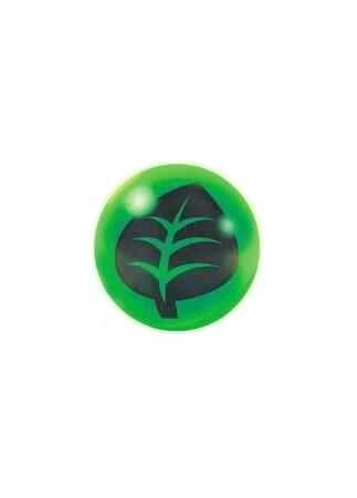 Grass Energy (2017 Unnumbered)