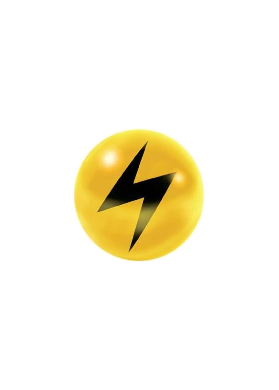 Lightning Energy (2019 Unnumbered)