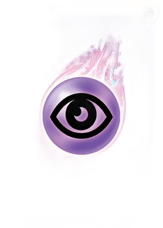 Psychic Energy