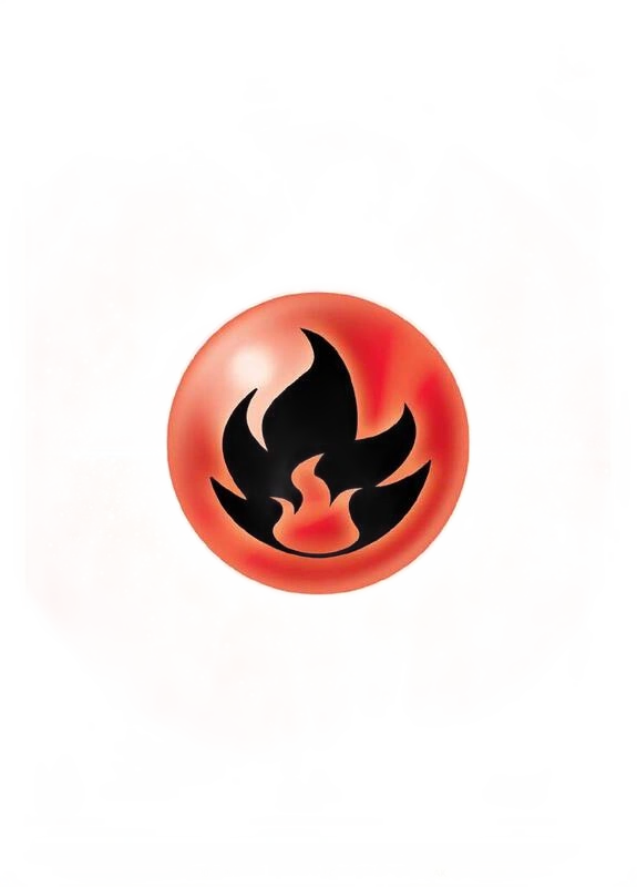 Fire Energy (2022 Unnumbered)