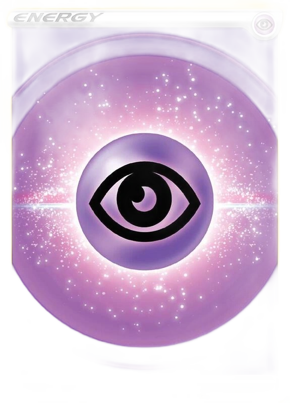 Psychic Energy (2022 Unnumbered)