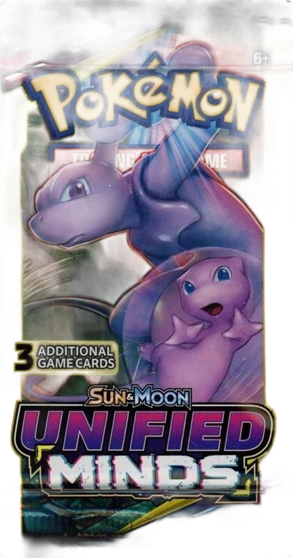 Unified Minds Mini Pack
