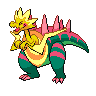Dracozolt