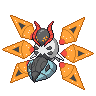 Iron Moth